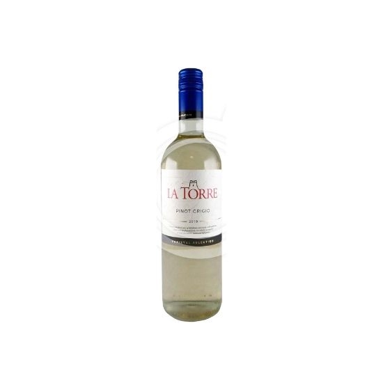 Picture of LA TORRE SAUVIGNON BLANC 75CL